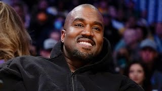 Ye says he plans on running for president in 2024