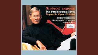 Schumann: Das Paradies und die Peri / Part One: No. 2 \