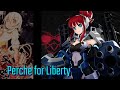 【Metal Slug Attack】Perche for Liberty