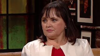 Debbie Cole's story | The Late Late Show | RTÉ One
