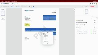 Getting Started with Zenphi Intelligent Document Processing IDP
