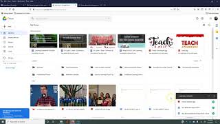 E-Portfolio: How To Add Documents and Files