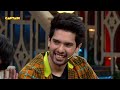 इस लड़के ने जो कपिल का जवाब दिया उसपर सभी हसी से पागल हो गए the kapil sharma show s2