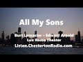 All My Sons - Burt Lancaster - Edward Arnold - Lux Radio Theater