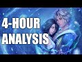 THE Best Game of All Time |  FFX Ultimate Analysis and Review In 2021