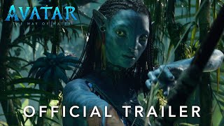 avatar 2 trailer ready to watch || avatar the way of water short #shorts #avatar trailers ✋🏻
