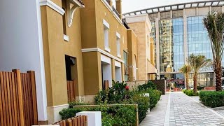 Jeddah gate emaar | Emaar square | explorer