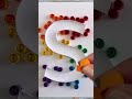 paper quilling letter s alphabet outlines digital quilling templates