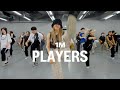 Players / Learner Class / @Amy Park