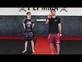 mma takedowns for beginners ufc mixed martial arts