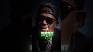 The Night That Changed My Life 🎲 🔥 | Master P Story | @revolt