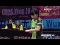 2017 asian championships ws final hirano miu vs chen meng full match chinese cctv 5 hd1080p