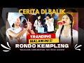 Maulana Ardiansyah Ft. Ochi Alvira - Rondo Kempling (Live Ska Reggae)