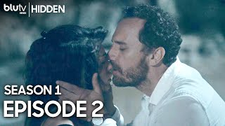 Hidden - Episode 2 Hindi Subtitles 4K | Season 1 - Saklı | छिपा हुआ