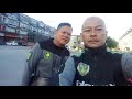 OTAI KAPCAI MOTO CLUB (OKMC)  & LMS RIDE TO CAMERON HIGHLAND