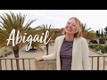 Student Spotlight - Abigail | UCSB Health & Wellness