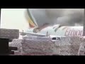 Ethiopian Cargo Plane Catches Fire in China