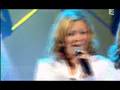 Atomic Kitten-Eternal flame Live in France 13-04-2002