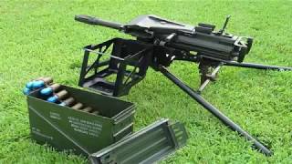 বাংলাদেশ সেনাবাহিনী কিনছে CIS 40mm Automatic Grenade Launcher