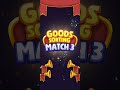 goods sorting match 3 puzzle level 96