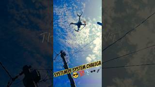 system pe system song by R Maan & Deepty #shorts #viral