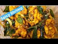 (Step by Step ) How to make Spicy Shrimp Masala | Tasty and Yummy | [ SuperHit Recipe]