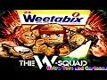 The A-Team Weetabix The W-Squad Commercial Retro Toys and Cartoons