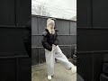 аняпаркер dance тренд cute cosplay cat outfit тренды