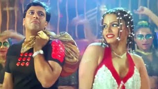 Khula Hai Mera Pinjara |4K HD Video |Joru Ka Ghulam-Alka Yagnik,Kumar Sanu |Govinda |90s Hits.