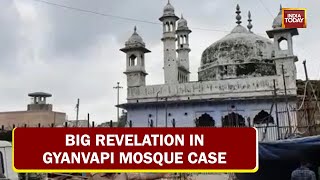 Gyanvapi Masjid Inside Video: Survey Videographer Reveals Proof Of Temple Under Masjid Complex