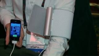 CNN: The latest in gadgetry from CES