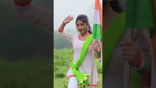 Hum jiyenge aur marenge | short | #trending #viral #dance #video #shots #deshbhakti