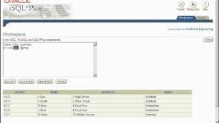 Basic SQL Tutorial - 8.5 - Indexes [TutorialGenius.com]