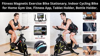 Cycling Bike for Home Workout | best exercise cycle | #shortvideo