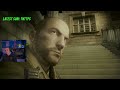 resistance fall of man 1080p ps3 gaming playthrough pt. 2