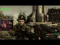 resistance fall of man 1080p ps3 gaming playthrough pt. 2