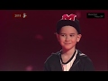 Imagine Dragons - 'Believer'. Mihail/Jan/Andrey. The Voice Kids Russia 2019.