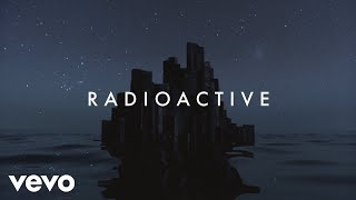 Imagine Dragons - Radioactive (Lyric )