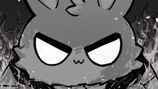 (rough sketch) find the flame shadow