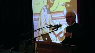 Rev. Dr. Frank Marangos - FINDING OUR VOICE: Orthodox Leadership for the 21st Century