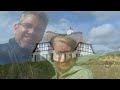 road trip round trip denmark in the land of the vikings travel documentary 4k