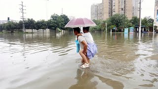 #歪歌社团#《我为河南来加油》祝愿一切平安