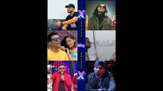 KRSNA DISS HONEY SINGH X EMIWAYBANTAI X RAFTAAR X SWALLONA#bkp#shortsfeed#awaam#raa#dhh#shorts#krsna