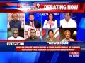 winter session opposition wants demonetization roll back the newshour debate 16th nov