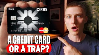 RBS Reward Black Credit Card   Must Watch Before You Apply Unbiased Review