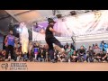 Masta & Black vs Kirill & Gun | Chelles Battle Pro 2011 Bboy 2on2 Quarter Final | YAK FILMS