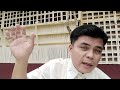 sambingay about god s protection bisaya wali wali bisaya version bisaya preaching