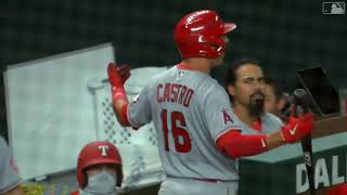 MLB 2020 July, August Ejections