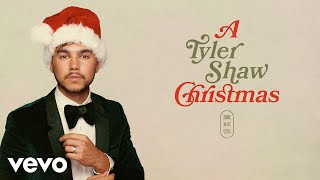 Tyler Shaw - Santa Claus is Coming to Town (Official Audio)