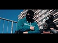 SAIKO - GJAKDERDHJE (OFFICIAL VIDEO) 🔫